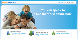 Therapy Online Video Sessions